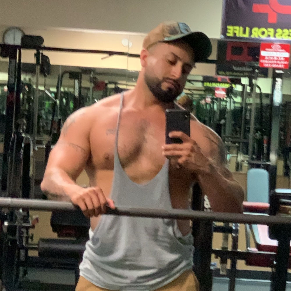 Meet your Posher, Nathan